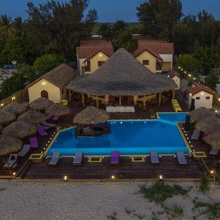 Laguna Beach Мурундава Екстер'єр фото
