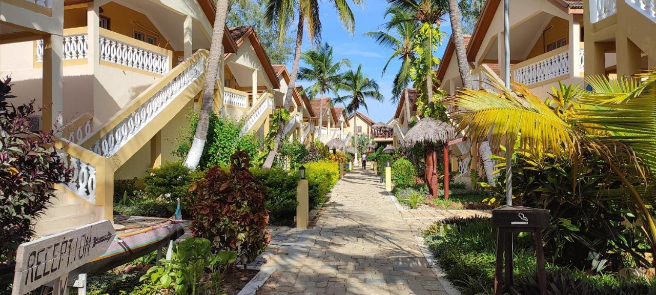 Laguna Beach Мурундава Екстер'єр фото
