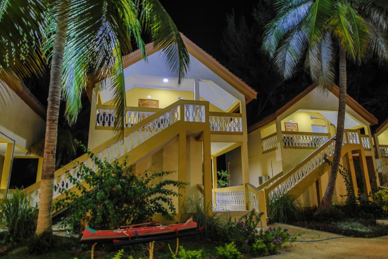 Laguna Beach Мурундава Екстер'єр фото