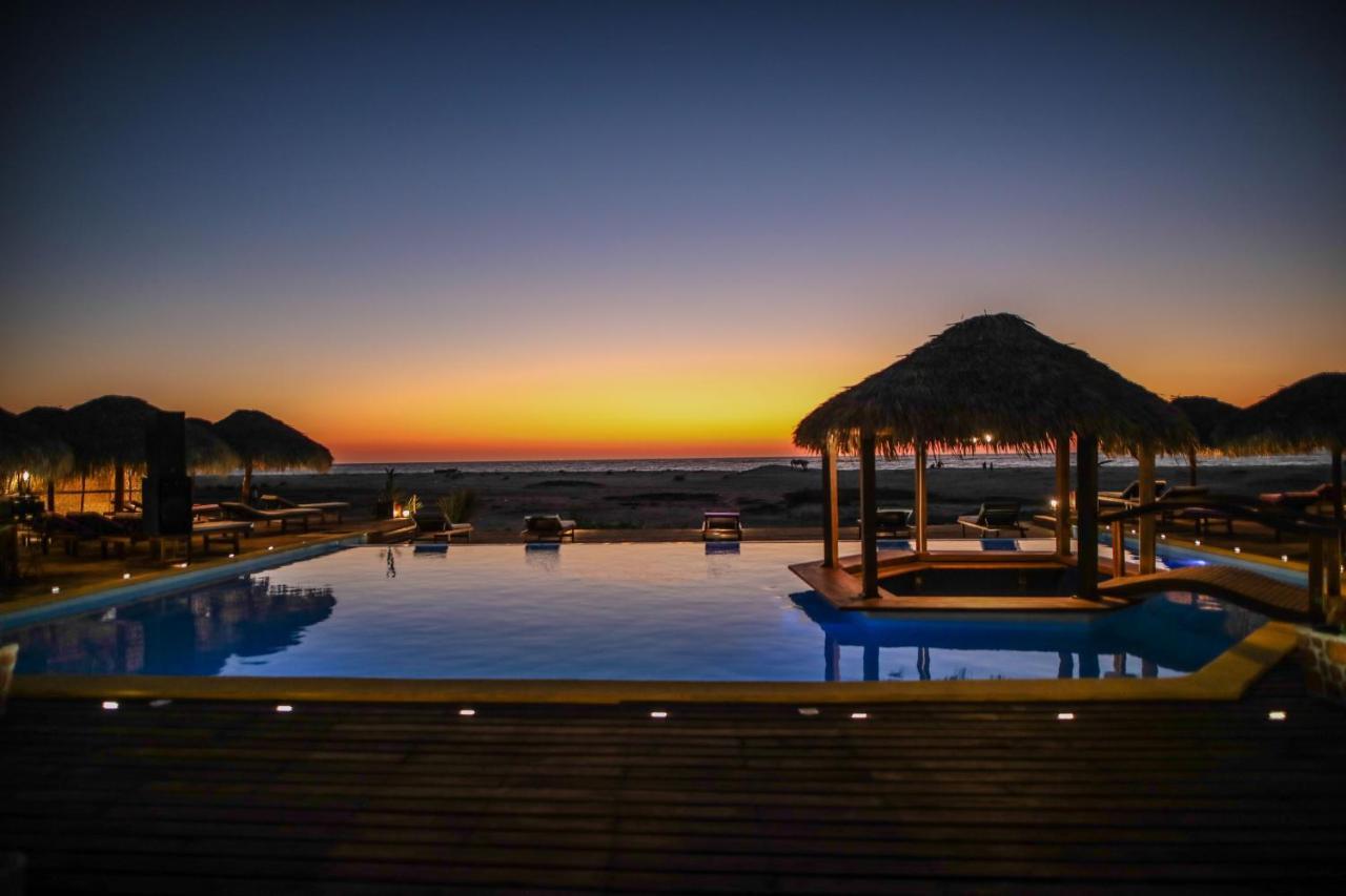 Laguna Beach Мурундава Екстер'єр фото